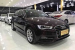 奥迪A3 Sportback2015款35 TFSI 300万纪念舒享版