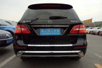 奔驰M级2012款ML350 4MATIC 豪华型