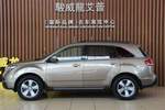 讴歌MDX2010款3.7L 标准版