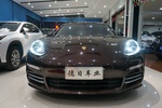 保时捷Panamera2014款Panamera 4 Executive 3.0T 