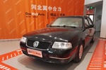 大众桑塔纳志俊2010款1.8L 手动 舒适型