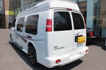 GMC Savana2013款6.0L 领袖级商务车