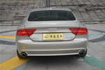 奥迪A72013款 50 TFSI quattro舒适型