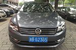 大众帕萨特2014款2.0TSI DSG御尊版