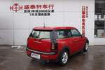 MINICLUBMAN2011款1.6L ONE