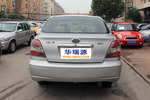 一汽威乐2008款1.5L 手动豪华型国三