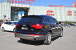 奥迪Q72013款35 TFSI 进取型