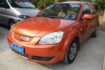 起亚RIO2008款1.4L GLS 手动