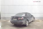 马自达Mazda62008款2.0L 手自一体 时尚型