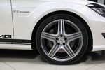 奔驰CLS级 AMG2013款CLS 63 AMG 