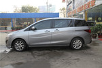 马自达Mazda52013款2.0L 自动舒适型