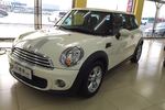 MINIMINI2012款1.6L ONE Baker Street 