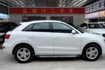 奥迪Q32015款35 TFSI quattro 舒适型