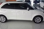 MG32013款1.5L 自动精英版