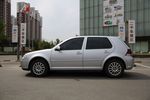 大众宝来2008款1.6L 手动 时尚型