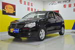 大众Polo2008款1.6L  手自一体 风尚版