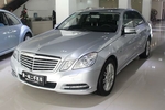 奔驰E级长轴距2011款E300L 优雅型(加长版)