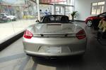 保时捷Boxster2013款Boxster 2.7L 