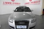 奥迪A6L2008款2.0TFSI 标准型(自动)