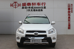 丰田RAV42011款2.0L 手动豪华版