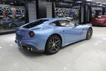 法拉利F12 berlinetta2013款6.3L 标准型