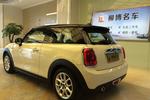 MINIMINI2014款1.5T COOPER Fun