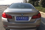 宝马5系2013款530Li 领先型