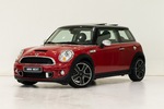 MINIMINI2011款COOPER S