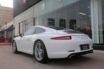 保时捷9112015款Carrera 3.4L Style Edition