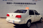 大众捷达2009款1.6CIX-P 手动 伙伴 