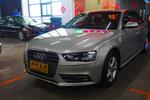 奥迪A4L2015款35 TFSI 自动舒适型