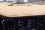 保时捷Panamera2014款Panamera 4