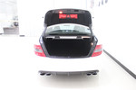 奔驰C63 AMG2010款C63 AMG 动感型增强版