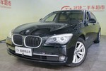 宝马7系2011款730Li 典雅型