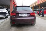 奥迪A1 Sportback2014款30 TFSI 舒适型