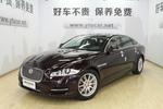 捷豹XJ2014款XJL 2.0T 两驱全景商务版