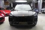 保时捷Macan2014款Macan 2.0T