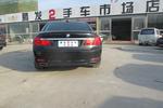 宝马7系2009款730Li 豪华型