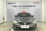 大众宝来2008款1.6L 手自一体 时尚型