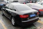 奥迪A6L2011款2.0TFSI 手自一体 标准型