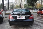 奔驰CLS级2008款CLS350 