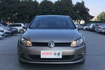 大众高尔夫2014款1.4TSI 自动舒适型 