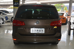 大众夏朗2012款2.0TSI 舒适型 欧IV