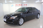 宝马5系2008款530Li 典雅型