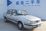 大众捷达2003款ATI(都市春天)1.6L自动4速