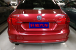 大众速腾2012款1.6L 自动舒适型