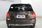 奔驰GLK级2013款改款 GLK 300 4MATIC 时尚型