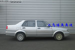 大众捷达2009款1.6CIX-P 手动 伙伴 