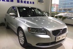 沃尔沃S402009款2.0L 手自一体 智尚版