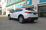 马自达CX-52015款2.0L 自动两驱舒适型